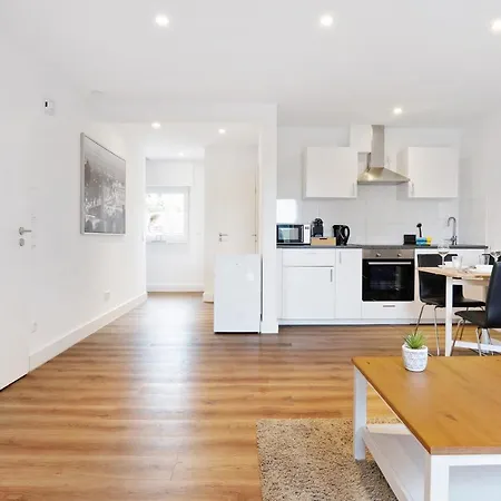 Weiden Apartment Gronau (Westfalen)