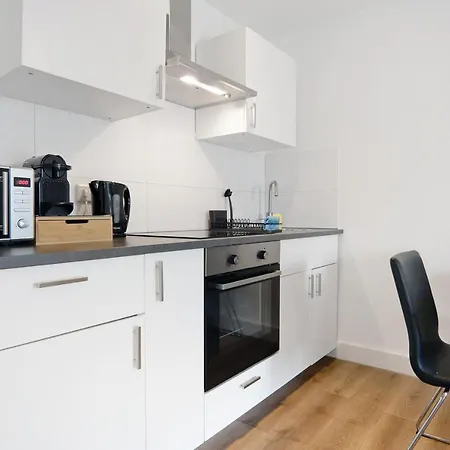 Apartment Weiden Gronau (Westfalen)