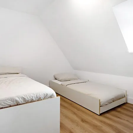 Weiden * Gronau (Westfalen)