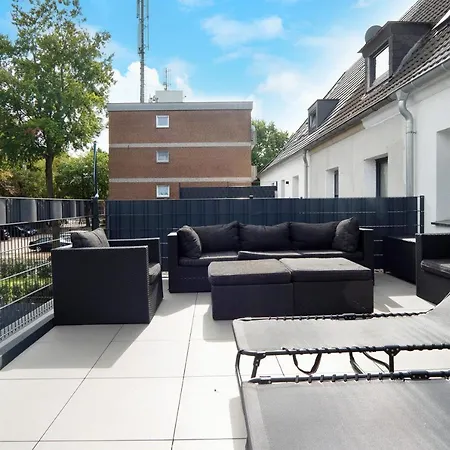 Apartment Weiden Gronau (Westfalen)