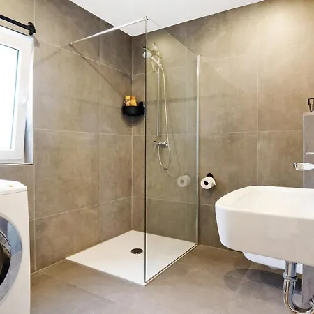 Weiden Apartment