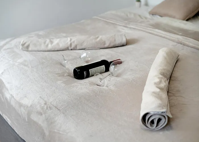 Апартаменты Weiden Гронау