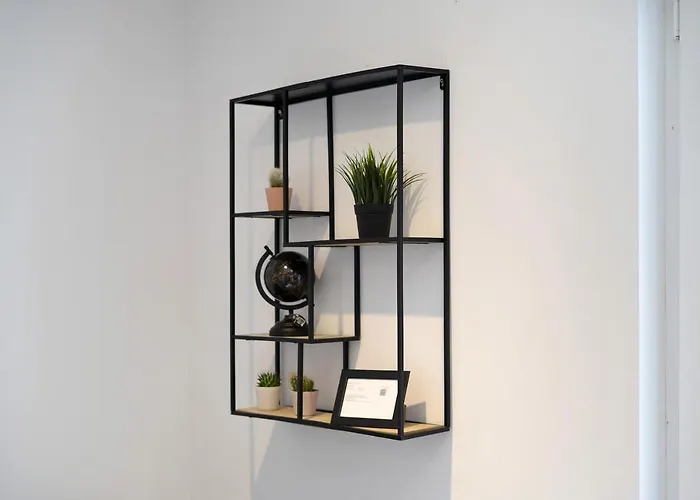 Апартаменты Weiden Гронау