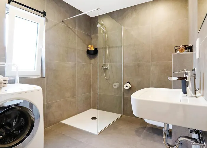 Weiden Апартаменты